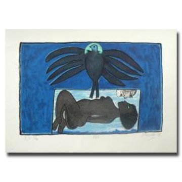 Proche de l'oiseau image 1