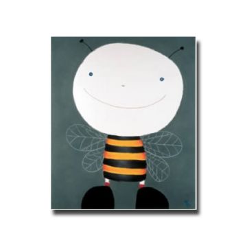 Bee Boy image 1